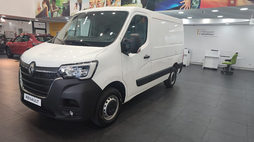 Renault Master 2.3 L1h1 Aa