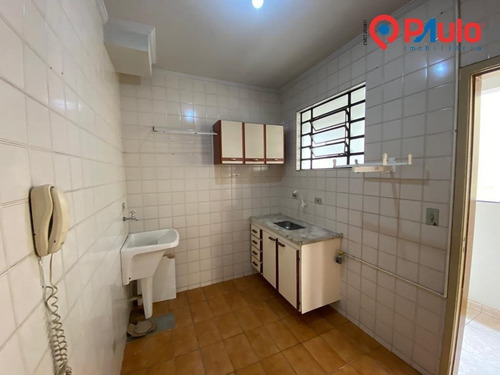 Imagem 4 de 10 de Kitnet - Vila Monteiro - Ref: 18032 - V-18032