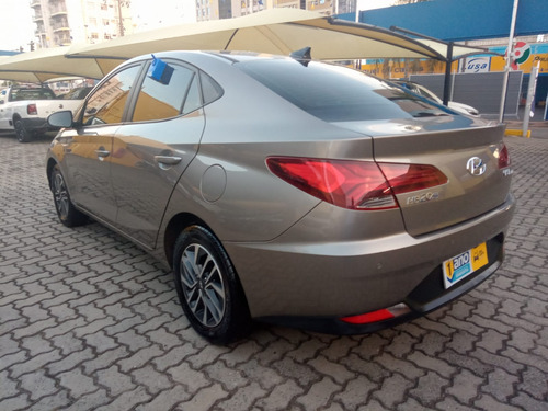 Hyundai HB20S Hyundai HB20S Platinum Bluelink 1.0 Turbo (Flex)