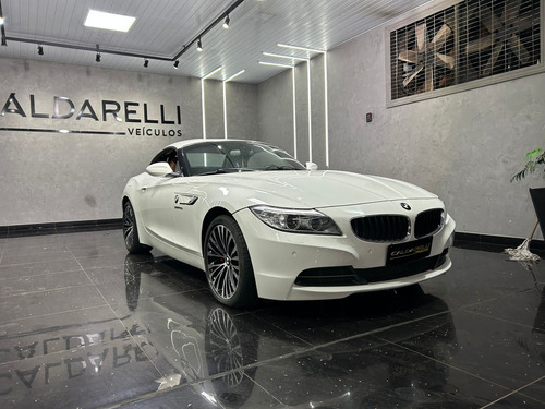 BMW Z4 2.0 Sdrive20i 2p