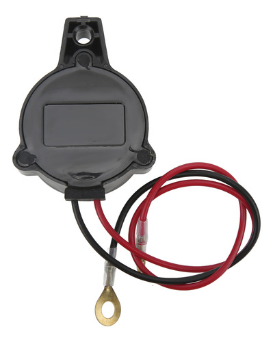 Bocina Reversa, 12 V, Alarma De Respaldo, Sirena De Respaldo