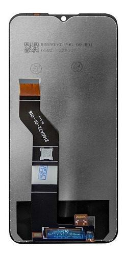 Imagen 2 de 3 de Pantalla Completa Nokia 1.4 Ta-1322 Ta-1329 Ta-1323