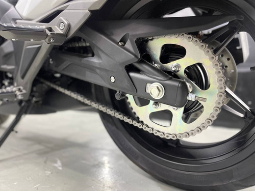 Cfmoto 650tr-g 2023