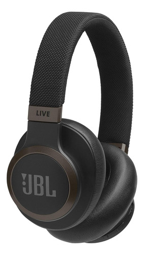 Jbl Live 650btnc - Auriculares Inalámbricos