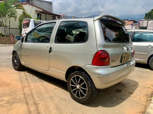 Renault Twingo 1.2 U Authentique