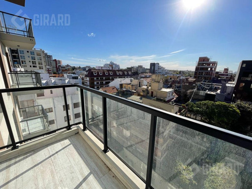 Imagen 8 de 30 de Edificio La Palma Ii , Semipiso De 3 Ambientes En Venta, Playa Grande