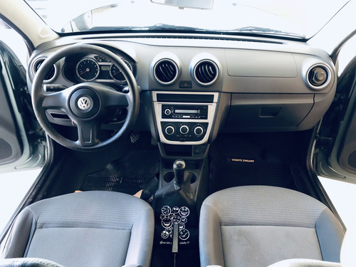 Volkswagen Gol Trend 1.6 Pack I 101cv