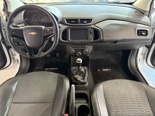 Chevrolet Onix 1.4 Ltz 98cv