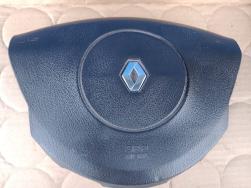 Bolsa De Aire Del Volante Renault Laguna 05 .