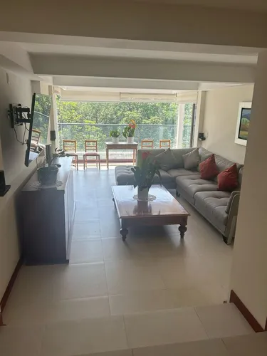 Excelente Casa Con Doble Seguridad