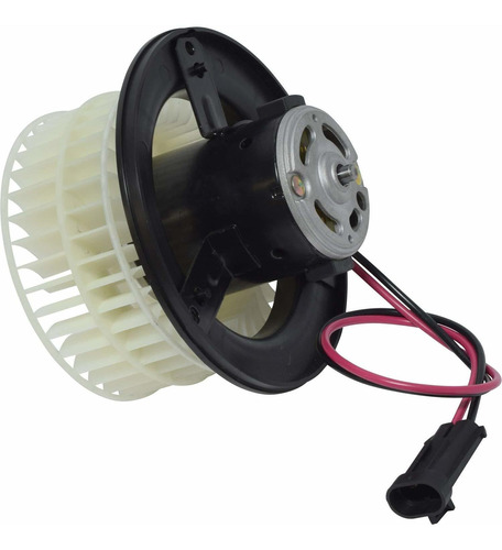 Motor Ventilador Aire Acondicionado Para Freightliner Xl