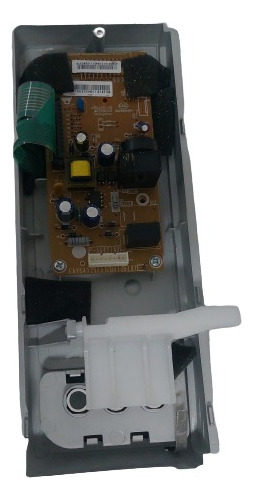 Imagen 2 de 2 de Carcaza Con Tarjeta Microondas LG Acm36161218