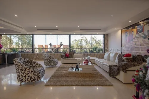 Apartamento En Venta La Tahona