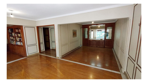 Imagen 3 de 14 de Alquiler Departamento Con Gran Terraza! 3 Amb (posible 4).