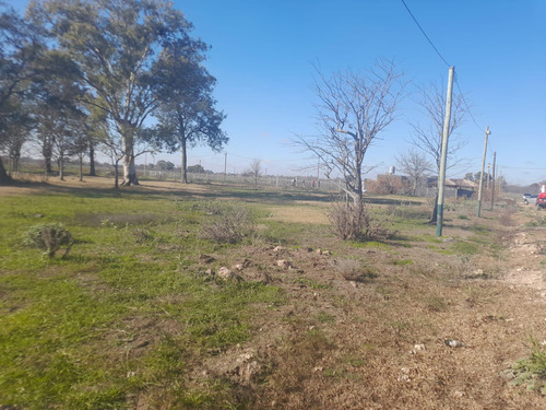 Terreno En Venta En San Vicente
