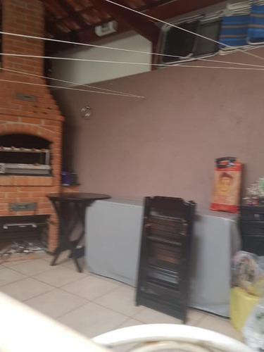 Sobrado Com 3 Dormitórios À Venda, 106 M² Por R$ 520.000,00 - Cidade Patriarca - São Paulo/sp - So6577