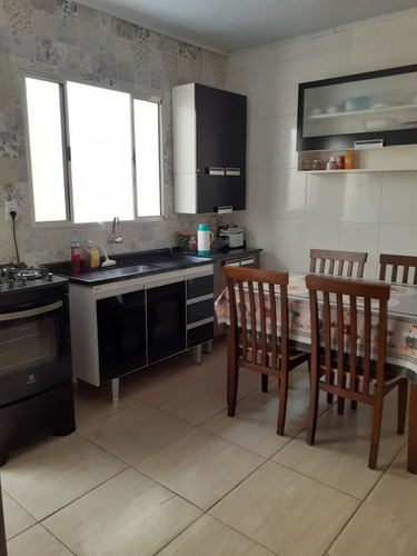 Imagem 9 de 30 de Casa Térrea À Venda Na Vila Helena Em Sorocaba/sp - Ca01975 - 69011318