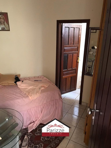 Imagem 12 de 15 de Sobrado No Jardim São Paulo 3 Dormitórios 2 Vagas! - 4382-1