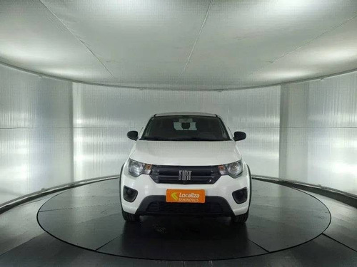Imagem 3 de 5 de Fiat Mobi 1.0 Evo Flex Like. Manual
