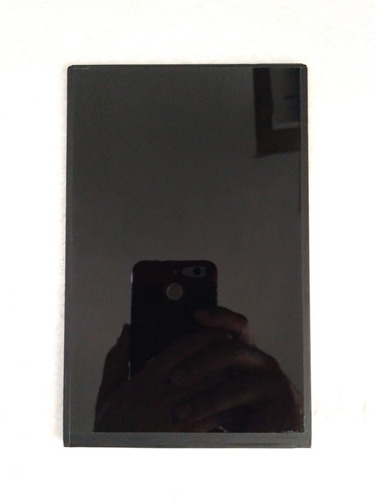 Display Pantalla Lcd 7 Inch Asus Fonepad 7 Me375 K019