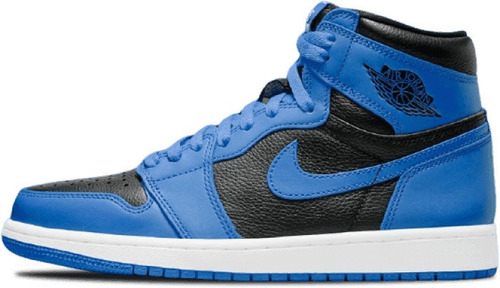 Jordan 1 Marina Blue High Og