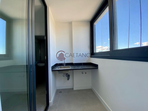 Imagen 15 de 15 de Excepcional Apartamento En Torre De Lujo!