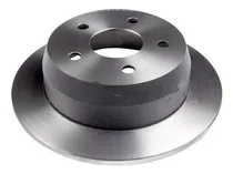 Comprar Disco Freno Jeep Cherokee Tras. Por Santa Cruz Frenos