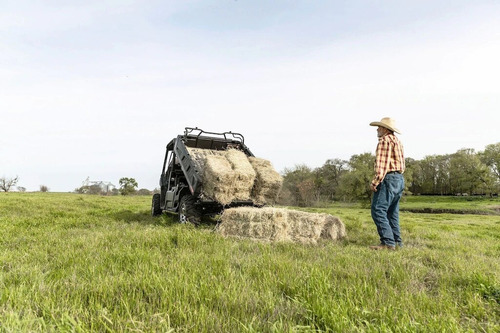 Imagen 15 de 17 de Defender Hd8 Max Dps 2022 Utilitario 4x4 Agro Turismo Campo