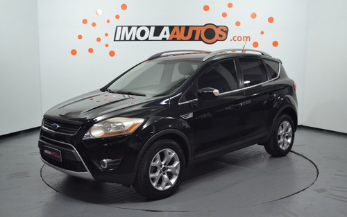 Ford Kuga 2.5 T Titanium At 2011-imolaautos