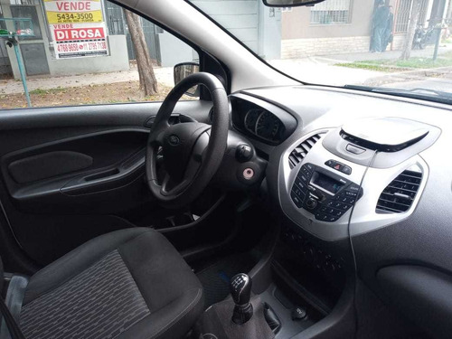 Ford Ka Ka S 1.5 L