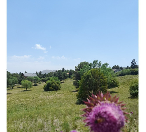 Imagen 11 de 15 de Exclusivo Terreno Frente Al Golf, Chacras De San Geronimo