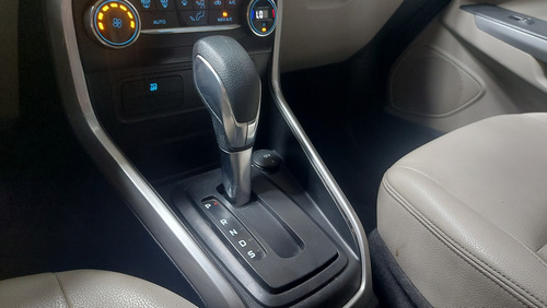 Ford Ecosport 2.0L TITANIUM AUTO