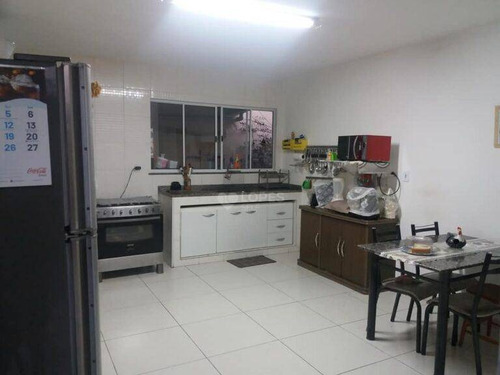 Imagem 5 de 5 de Casa Com 3 Quartos, 133 M² Por R$ 295.000 - Pião - São Gonçalo/rj - Ca21070