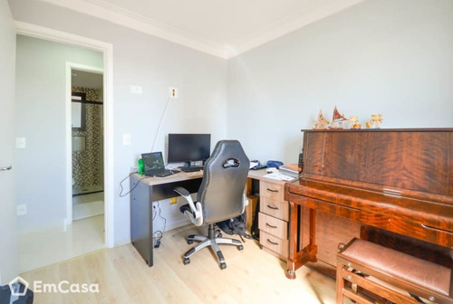 Imagem 7 de 10 de Apartamento À Venda Em São Paulo - 20369