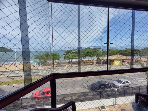 Imagem 2 de 15 de Apartamento - Martim De Sa - Ref: 911 - V-911