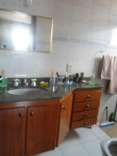 Imagem 2 de 11 de Apartamento Para Venda Em Bauru, Vila Brunhari, 3 Dormitórios, 1 Suíte, 3 Banheiros, 2 Vagas - 15_2-397246