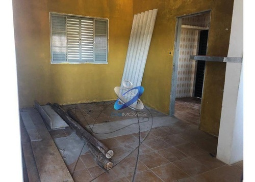 Imagem 17 de 30 de Chácara À Venda, 700 M² Por R$ 420.000 - Chácaras Pousada Do Vale - São José Dos Campos/sp - Ch0094