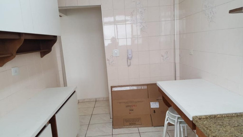 Imagem 12 de 24 de Apartamento Com 2 Dormitórios À Venda, 77 M² Por R$ 475.000,00 - Mooca - São Paulo/sp - Ap4658