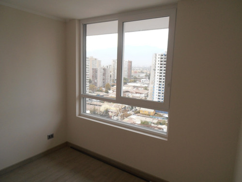 Hermoso Departamento En Briones Luco 0355 La Cisterna