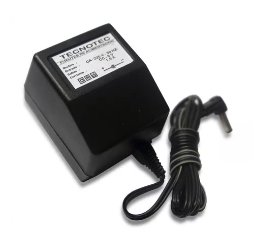 Transformador 220v A 12v+12v 1a Con Punto Medio Itytarg - IT&T Argentina  S.A.