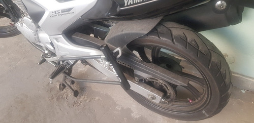 Imagen 4 de 9 de Yamaha Fazer Ys 250