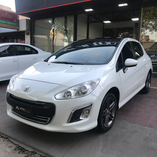 Imagen 1 de 8 de Peugeot 308