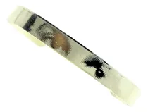 Comprar Pulsera Media Esclava Mirada Plata 925  Ojos Regalo Esclava