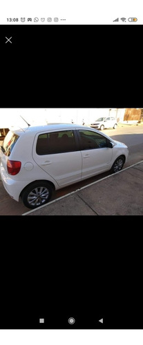 Volkswagen Fox 2013 1.6 Vht Trend Total Flex 5p