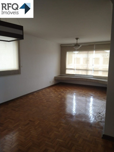 Imagem 1 de 26 de Apartamento Bem Ensolarado Com 2 Dormitorios No Bairro De Perdizes !! - Ap02445 - 69405914