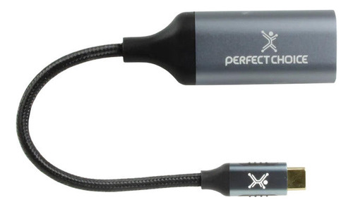 Cable Usb Tipo C A Ethernet Perfect Choice Pc-101277