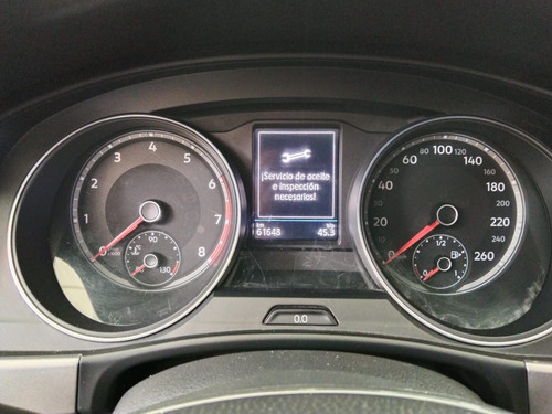 Volkswagen Teramont 3.6 Gt V6 Comfortline Plus 5p At