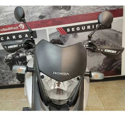 Hand Saver Circuit Vector Para Dominar 250 En Aolmoto