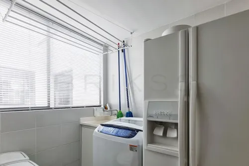 Apartamento En Venta En Pasadena. Cod V6906