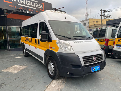 Fiat Ducato 2.3 (15l) 5p